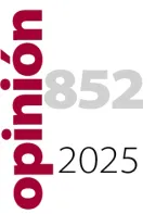 Opinión CIDOB nº 852