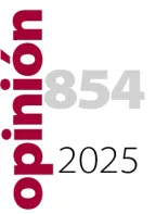 Opinión CIDOB nº-854