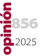 Opinión CIDOB nº. 856