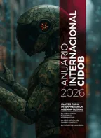 Anuario Internacional CIDOB 2026