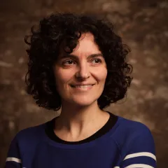 Clara Creixams