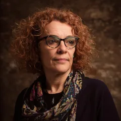 Elisabet Mañé