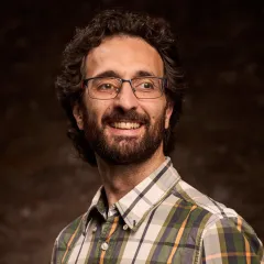 Victor Burguete