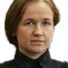 Anna Korbut