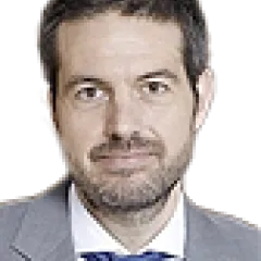 Jordi Molina