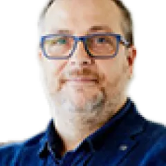 Jordi Serra del Pino