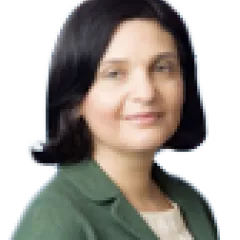 Maha Yahya