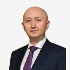 Danat Mussayev