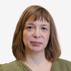 Ceren Ergenc