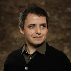 Ricardo Martinez