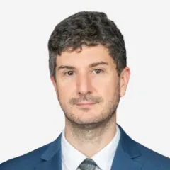 Sergio Colina Martín