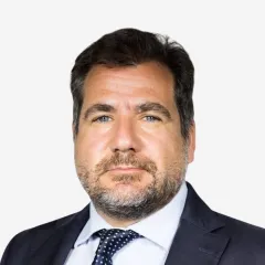 Ignacio Molina