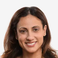 Nathalie Tocci