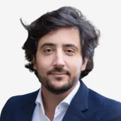 Toni Roldán