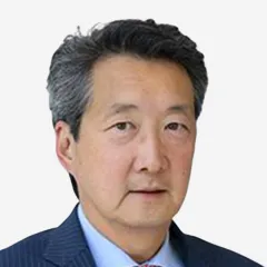 Víctor D. Cha 