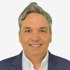 Alfredo Castillero