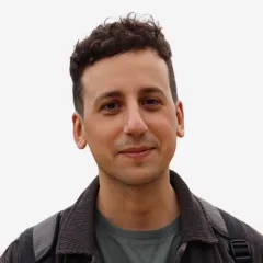 Guillem Ramírez Chico