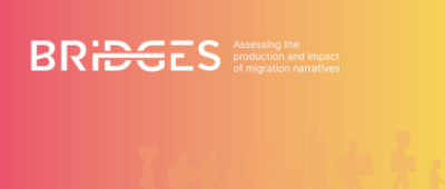 Noticia proyecto BRIDGES resultados