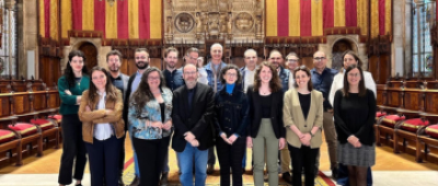 Noticia Consejo Asesor Inteligencia Artificial