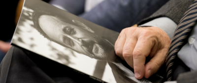 Homenage Josep Ribera
