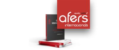Call for paper Afers internacionals 141