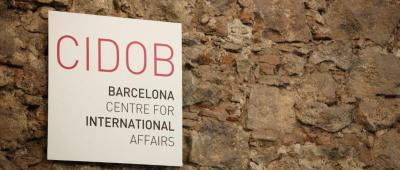 CIDOB