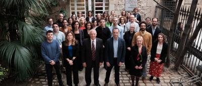 Equip CIDOB
