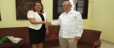 Acuerdo convenio