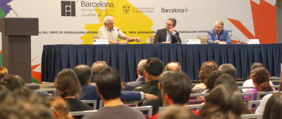 Feria Internacional del Libro de Guadalajara