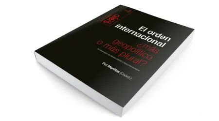 Revista CIDOB d'Afers Internacionals