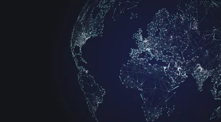 Linia estrategica Geopolitica global y seguridad