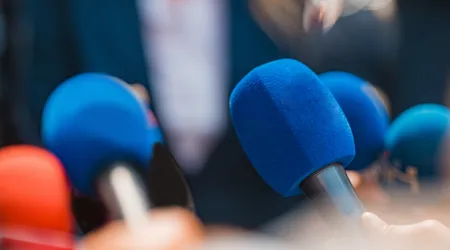 Notas de prensa