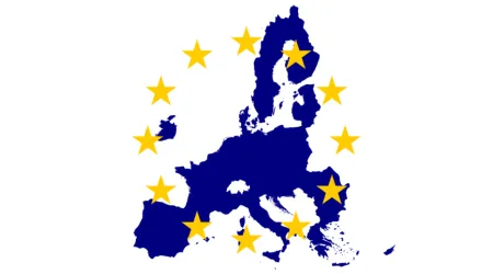 Los líderes institucionales de la Unión Europea 
