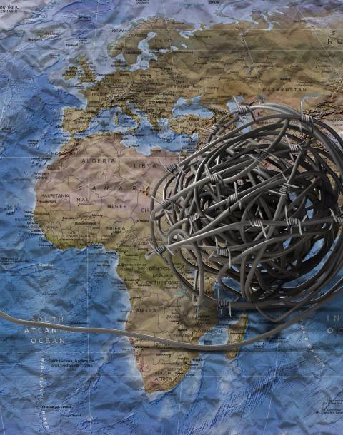 Anuari Internacional CIDOB 2025